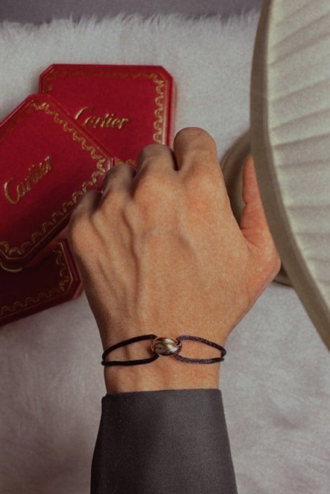 اسوارتين كبلز ترينيتي