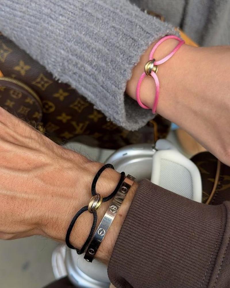 اسوارتين كبلز ترينيتي