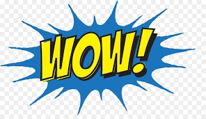 wow