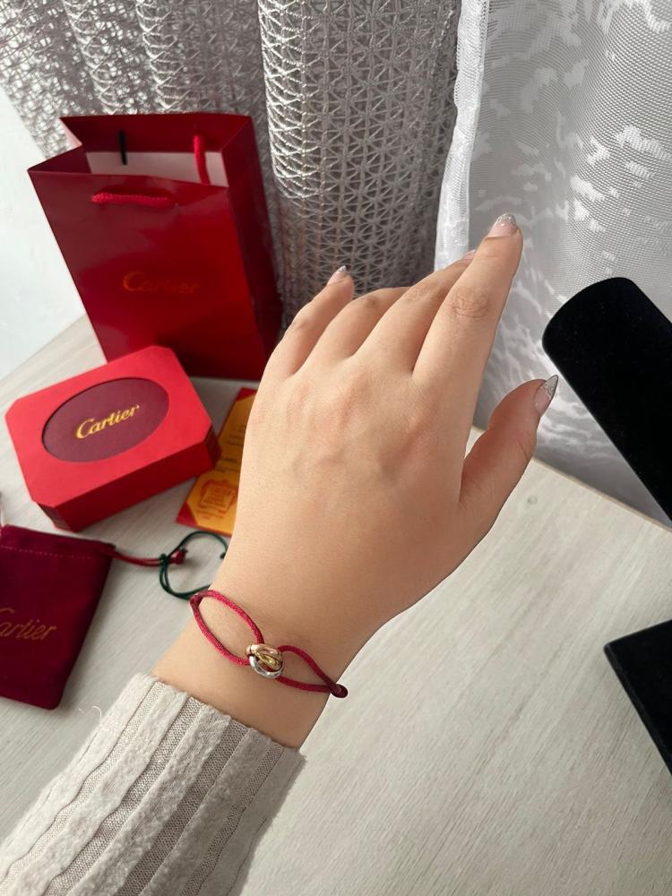 اسوارتين كبلز ترينيتي