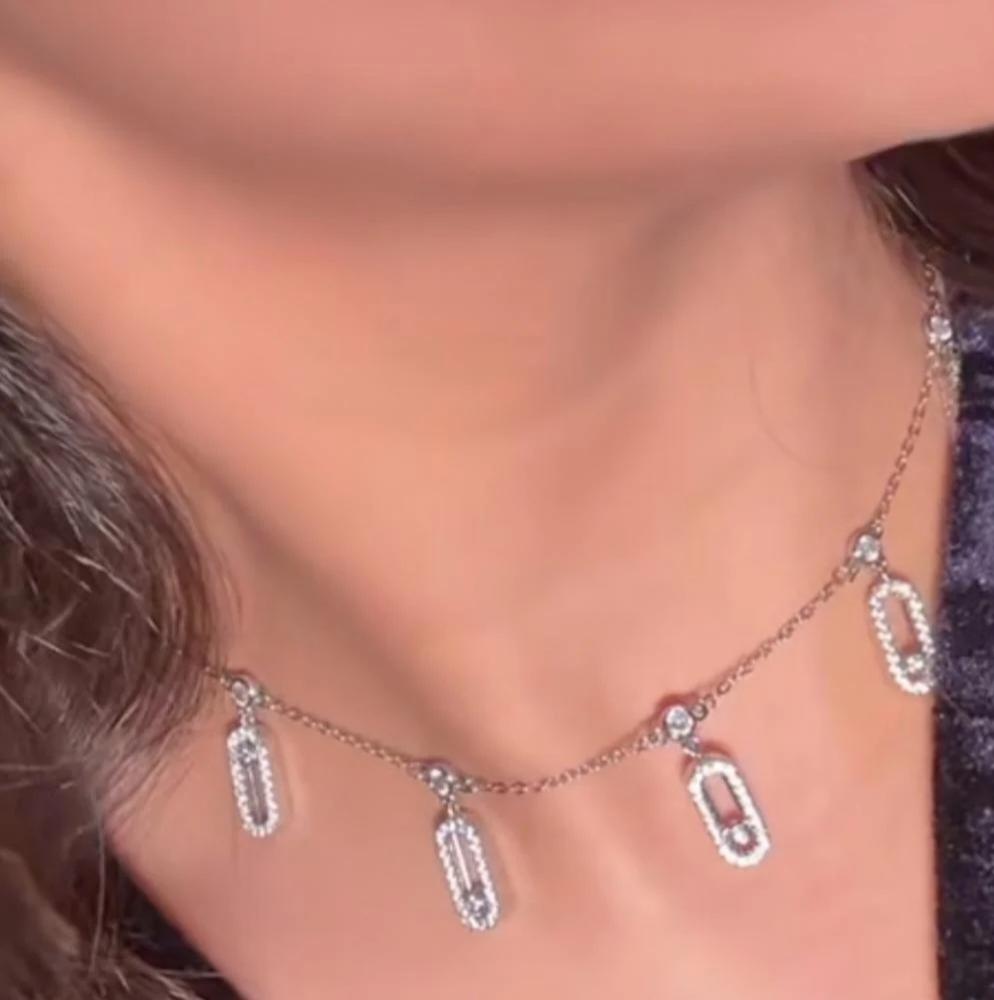 طقم حلم العروس سلسال و حلق