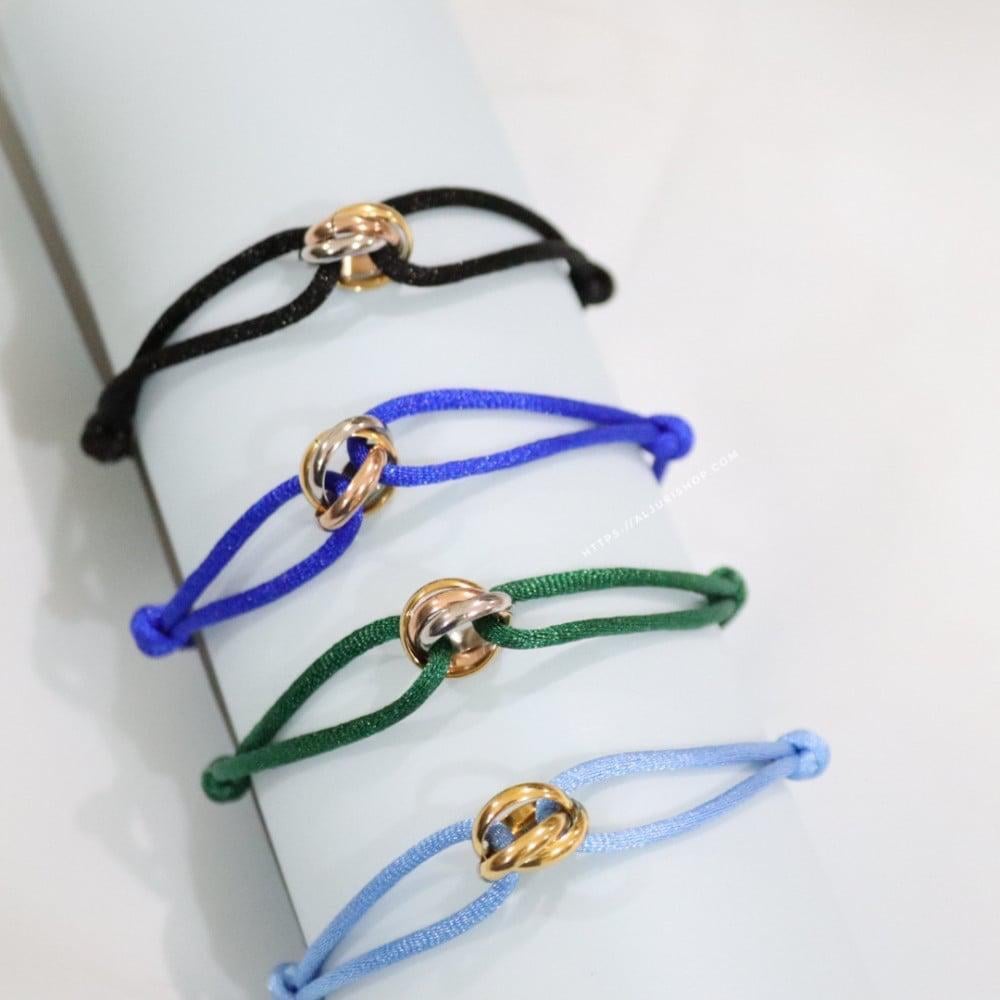 اسوارتين كبلز ترينيتي