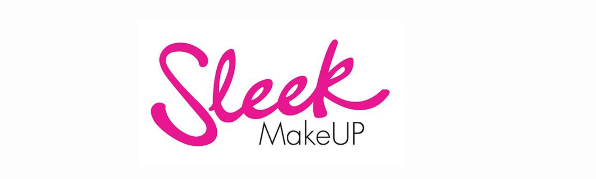 Sleek Makeup