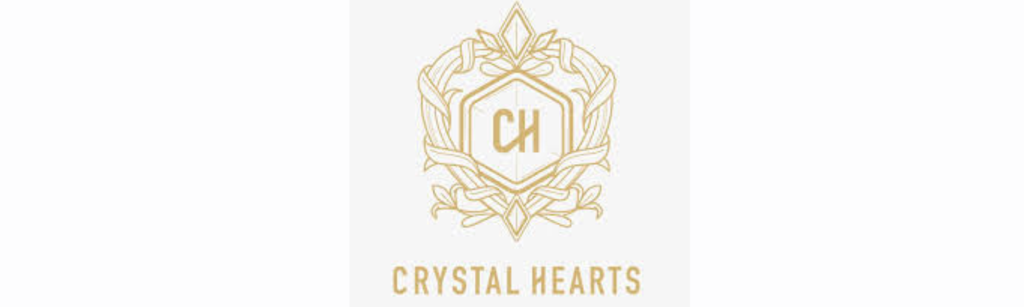 Crystal Hearts