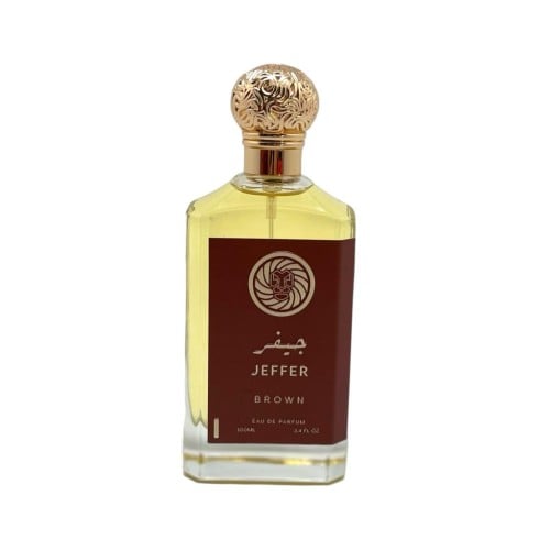 عطر جيفر براون - 100 مل