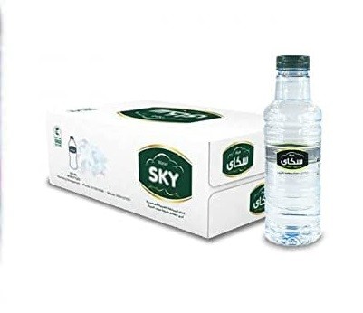 مياه سكاي 200 ml