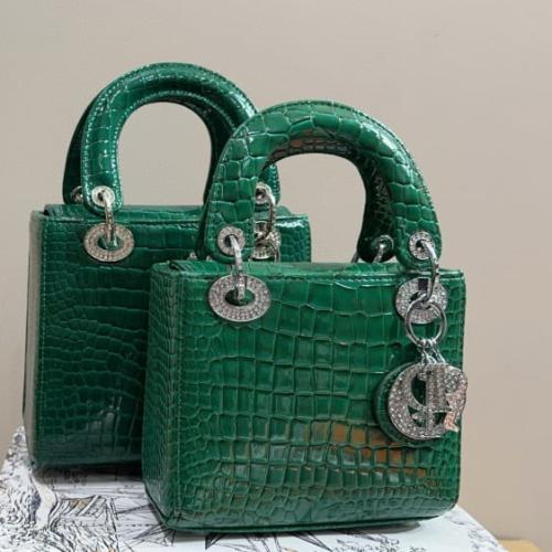 ماستر كواليتي -Lady Dior