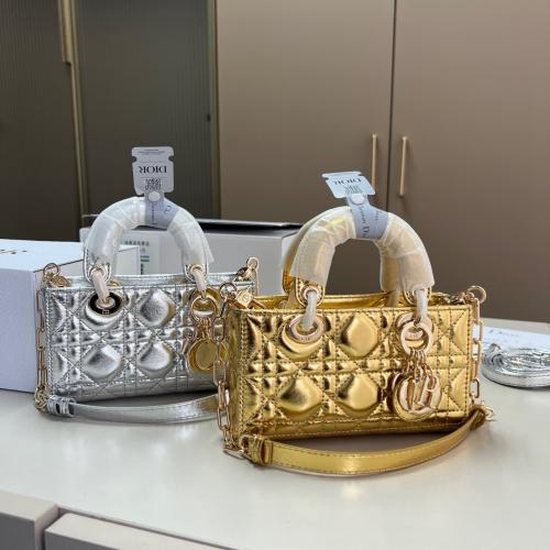 Dior bag