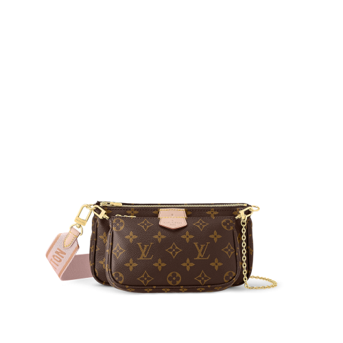 حقيبة Multi Pochette Accessoires