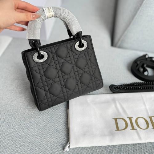 Mini lady - Dior bag