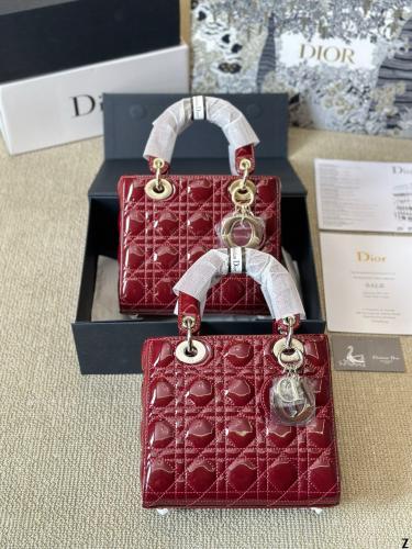 ماستر كواليتي- Lady Dior