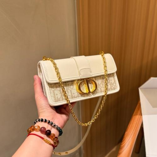 Lady Dior bag
