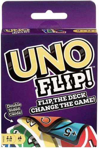 UNO FLIP