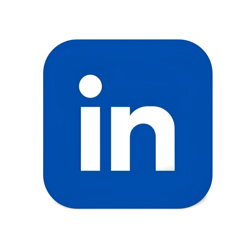 خدمة انشاء او تعديل حساب LinkedIn