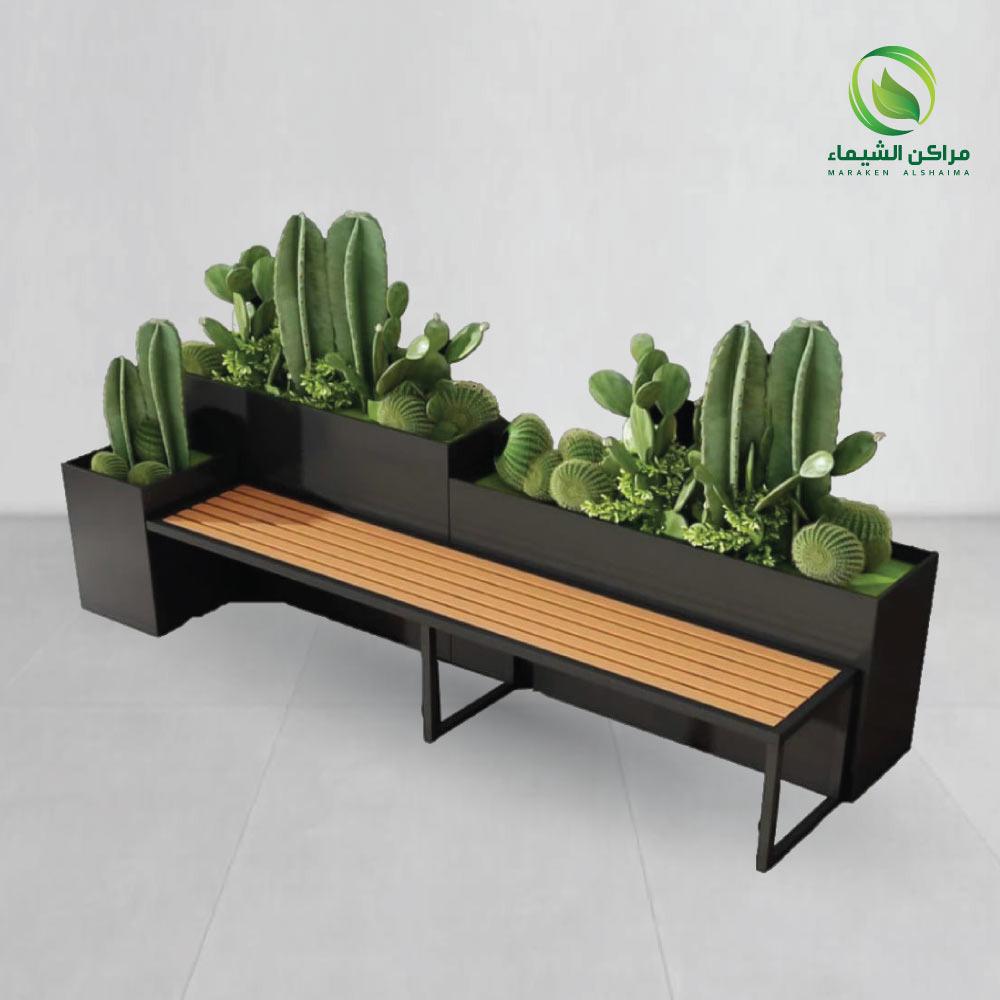 النباتات المناسبة لزراعة الأحواض في الرياض - مصنع مراكن الشيماء لتوريد احواض ومراكن الزرع الفيبر جلاس