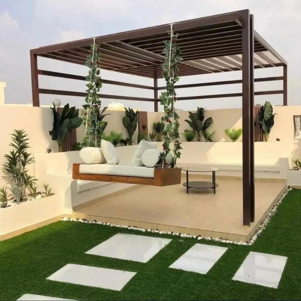 مشاتل الطائف: زراعة منزلية ومراكن شيماء لتنسيق الحدائق