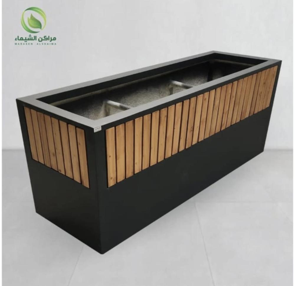 احواض زراعية ومراكن زرع رخيصة جاهزة بالرياض بسعر المصنع جملة للشركات والمؤسسات - متجر مصنع مراكن الشيماء فايبر جلاس