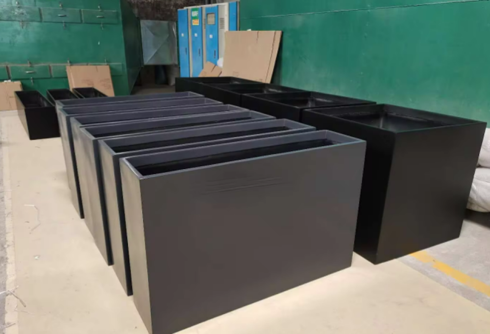 احواض زراعية ومراكن زرع رخيصة في الدمام - مصنع الشيماء