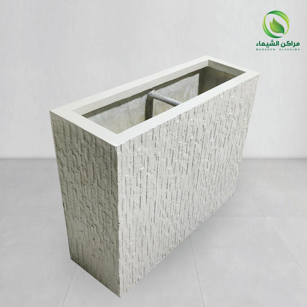 افكار أنواع النباتات المناسبة لزراعة الأحواض في الدمام - مصنع مراكن الشيماء لتوريد احواض ومراكن الزرع الفيبر جلاس الجاهزة لاهل الدمام