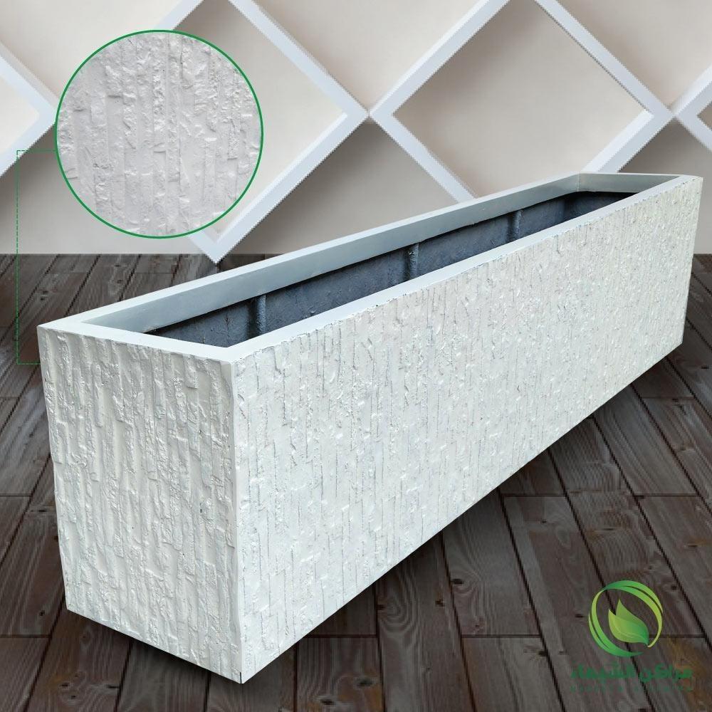 أحواض زرع كبيرة - توريد بسعر المصنع والجملة - مصنع مراكن الشيماء احواض ومراكن متنقلة الفيبر جلاس لخدمة جميع مدن المملكة والشحن مجاني