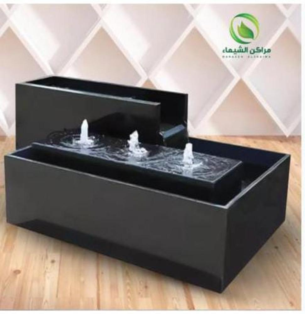 نافورة مودرن جاهزة