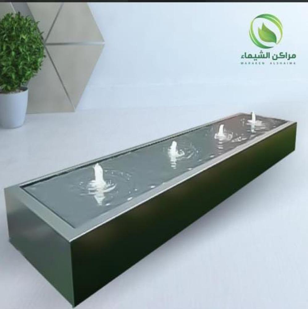 نوافير للحدائق العامة