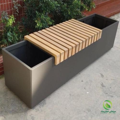 افكار احواض زراعية ومراكن زرع رخيصة جاهزة في المدينة المنورة بسعر المصنع جملة للشركات والمؤسسات - متجر مصنع مراكن الشيماء فايبر جلاس- استخدام الأحواض والمراكن الزراعية بكفاءة في المشاريع التجارية