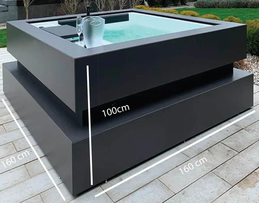 مسابح جاهزة للتركيب