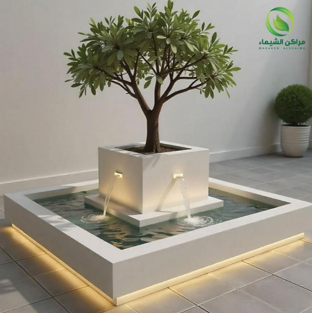 مشاتل بريدة لخدمة مختلف احياء مدينة بريدة مشاتل بريدة لخدمة مختلف احياء مدينة بريدة