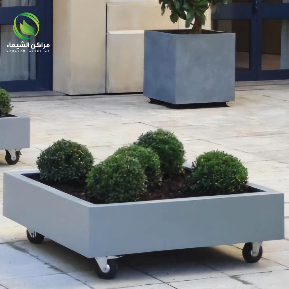 مشاتل مكة والزراعة المنزلية للحوش والسطح - مصنع مراكن الشيماء تنسيق الحدائق المنزلية - احواض زرع ومراكن كبيرة فيبر جلاس - شلالات ونوافير وجلسات جاهزة مع الضمان - مصنع مراكن الشيماء تنسيق الحدائق المنزلية