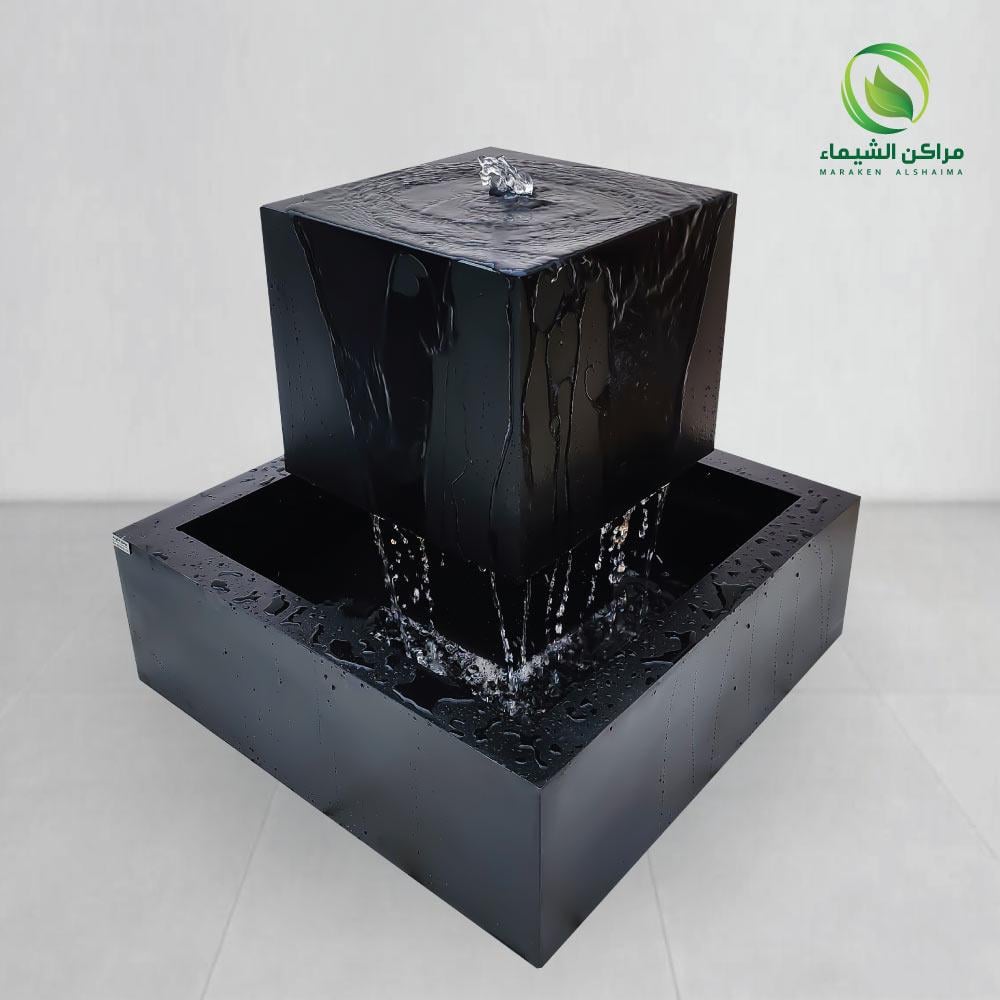نافورة فايبر مميزة