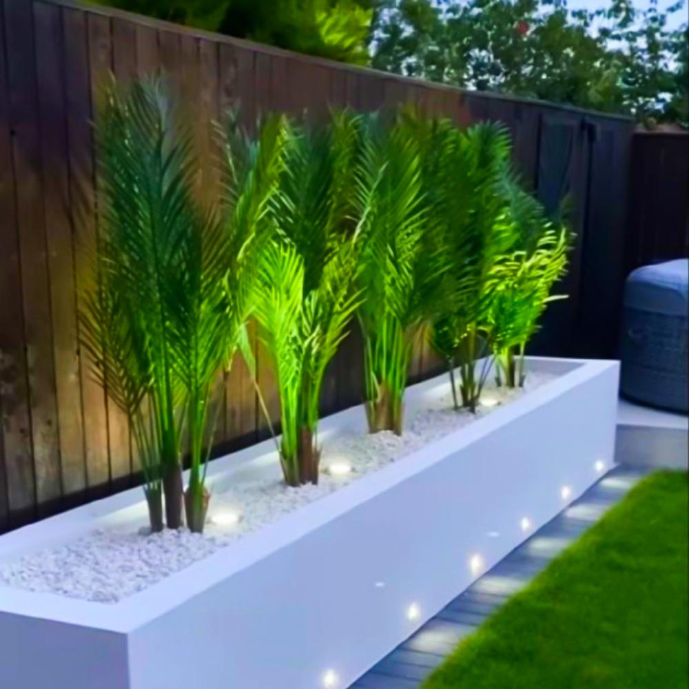 مشاتل مكة والزراعة المنزلية | مصنع مراكن الشيماء لتنسيق الحدائق