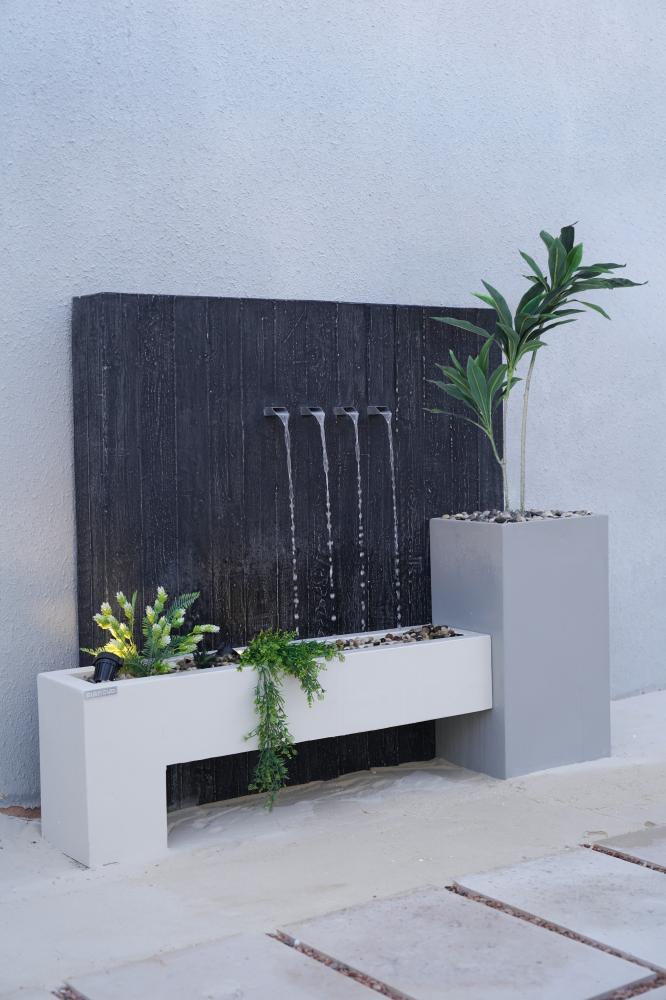 نوافير مياه جاهزة