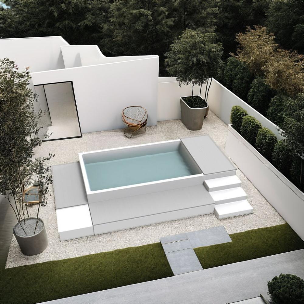 افكار جلسه خارجيه بالحوش والسطح بمدينة جازان ونجران من انتاج مصنع مراكن الشيماء اكبر مصنع للجلسات الخارجية - المدينة: جازان