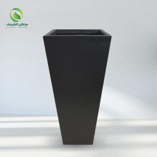 مركن زراعة جانبي 1م