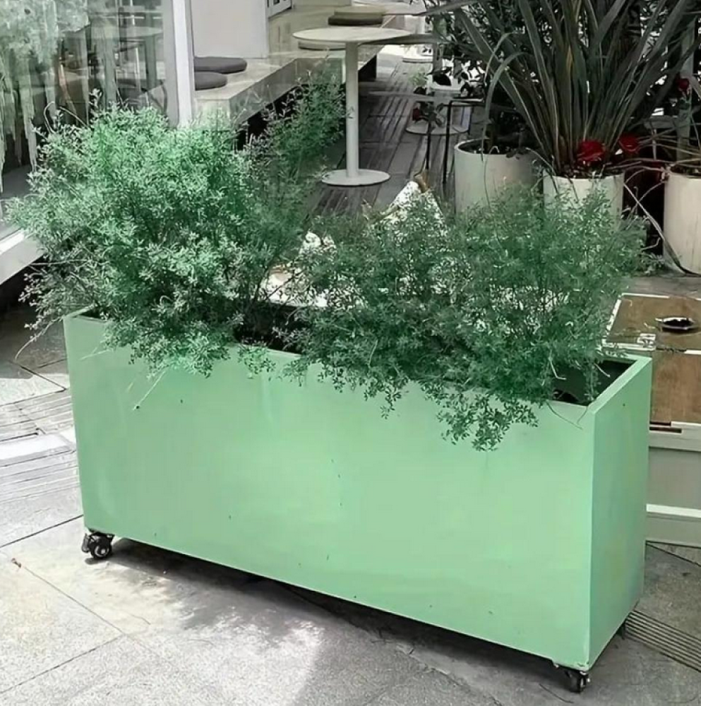 مشاتل نجران لخدمة مختلف احياء مدينة نجران