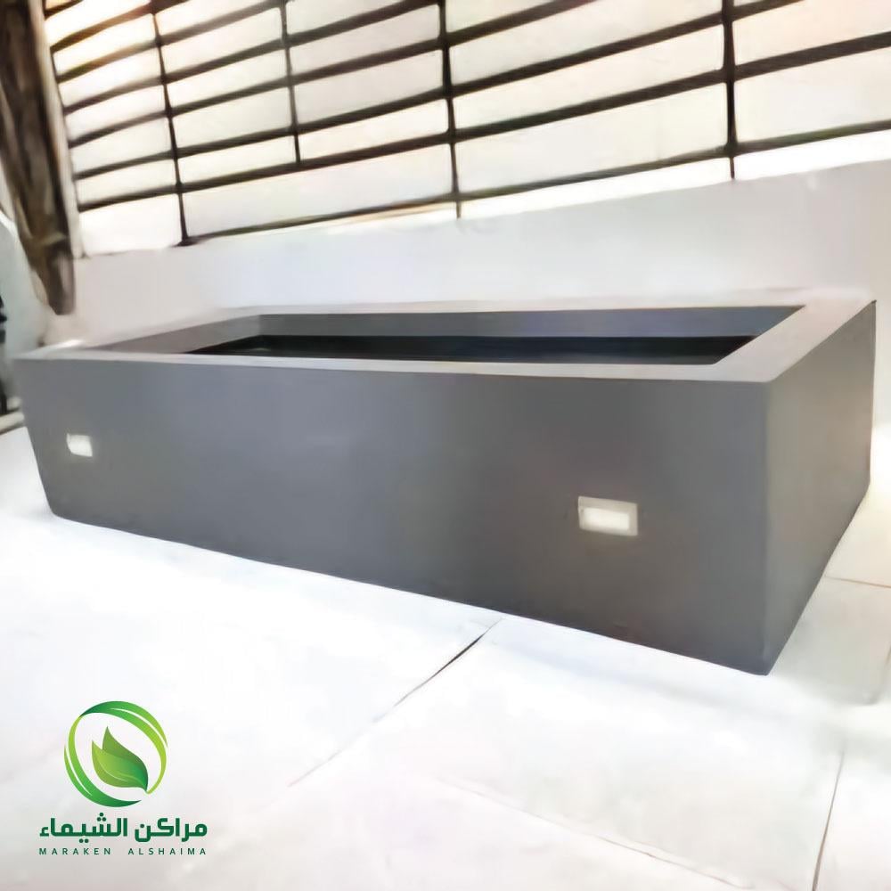 افضل احواض زرع الرياض - جدة - الدمام