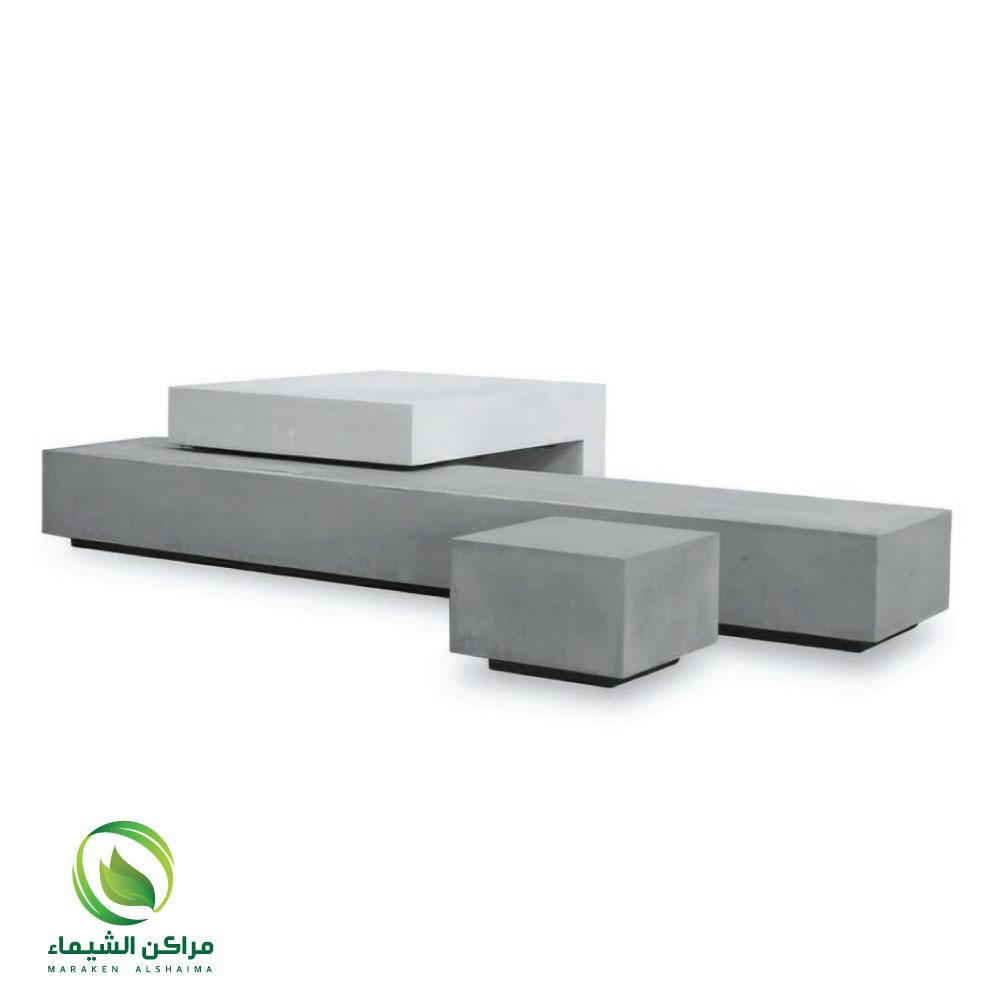 جلسات دائرية خارجية
