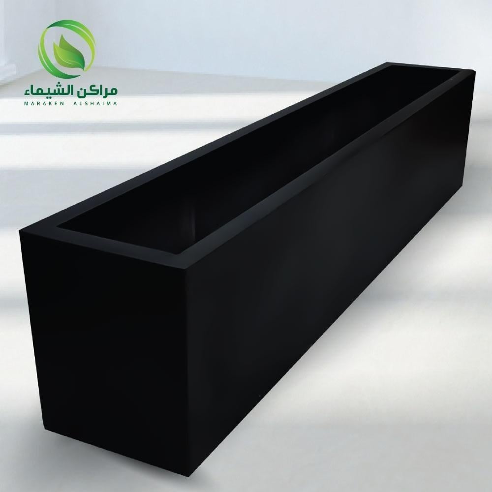 افكار احواض زرع ومراكن كبيرة جاهزة للمحلات التجارية ومداخل المولات - مصنع مراكن الشيماء فيبر جلاس- اختيار وتنسيق المراكن الجاهزة