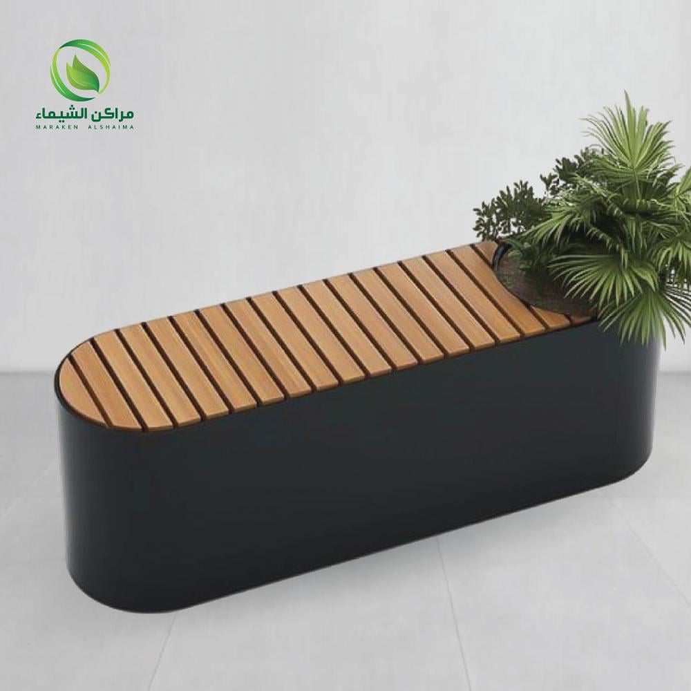 جلسة خارجية كيرف 1.5م