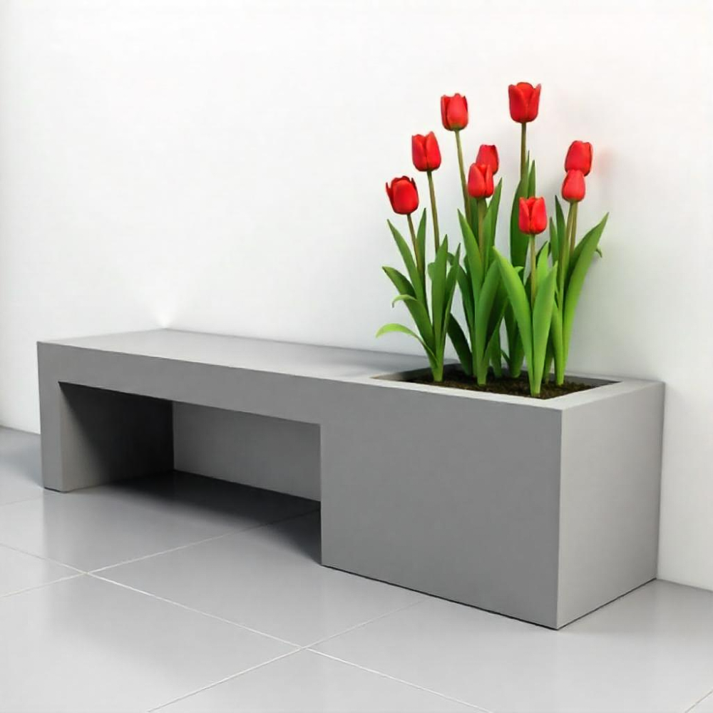 تجهيزات حدائق ومساحات خارجية