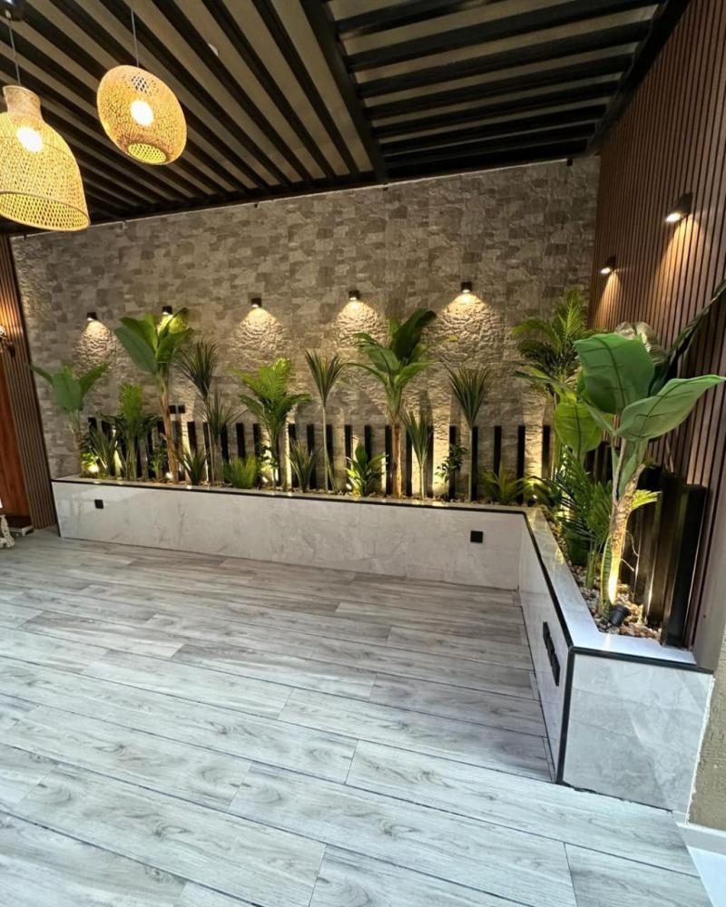 مشاتل ينبع والزراعة المنزلية - مصنع مراكن الشيماء