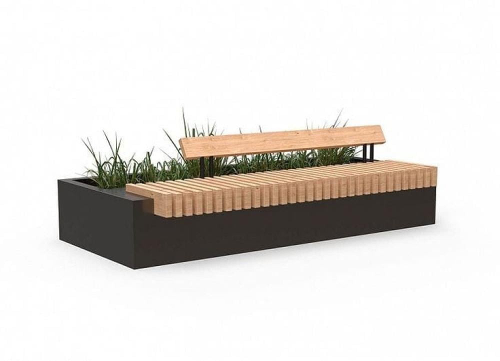 جلسات حدائق للفلل