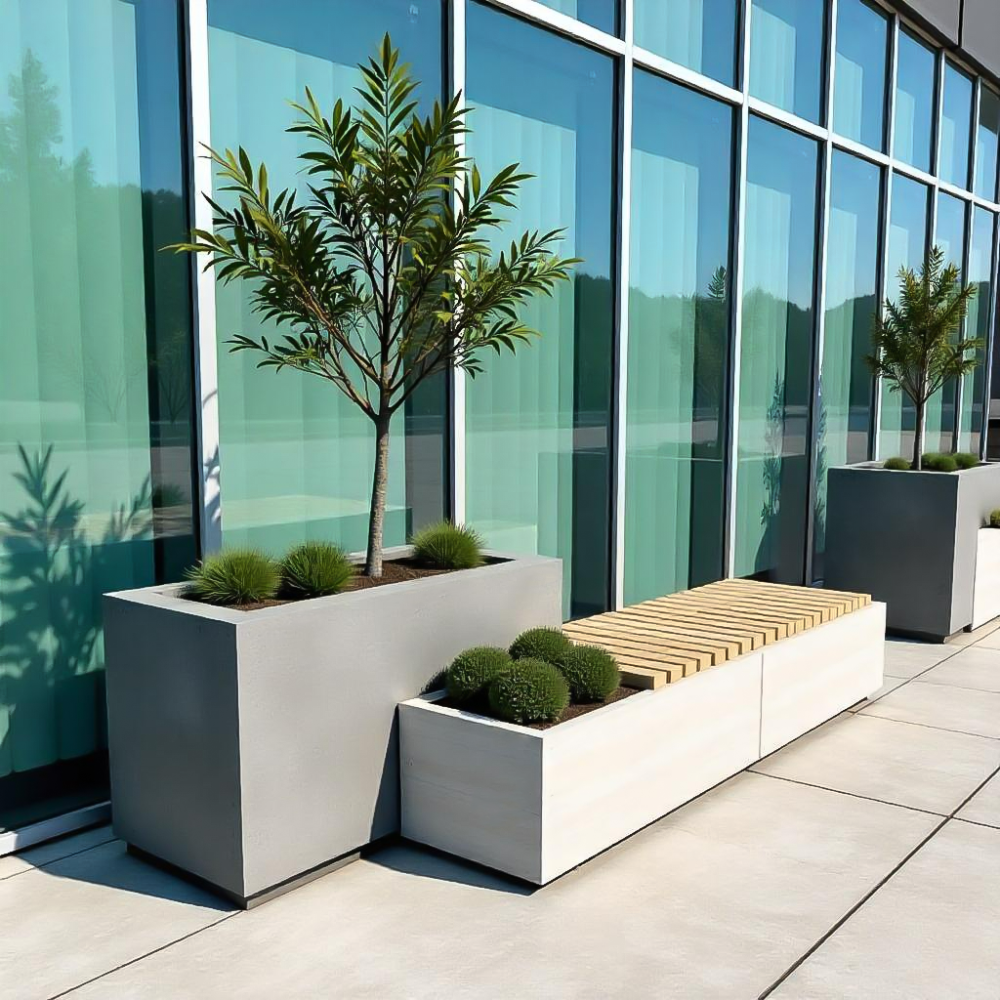 مشاتل حفر الباطن لخدمة مختلف احياء مدينة حفر الباطن