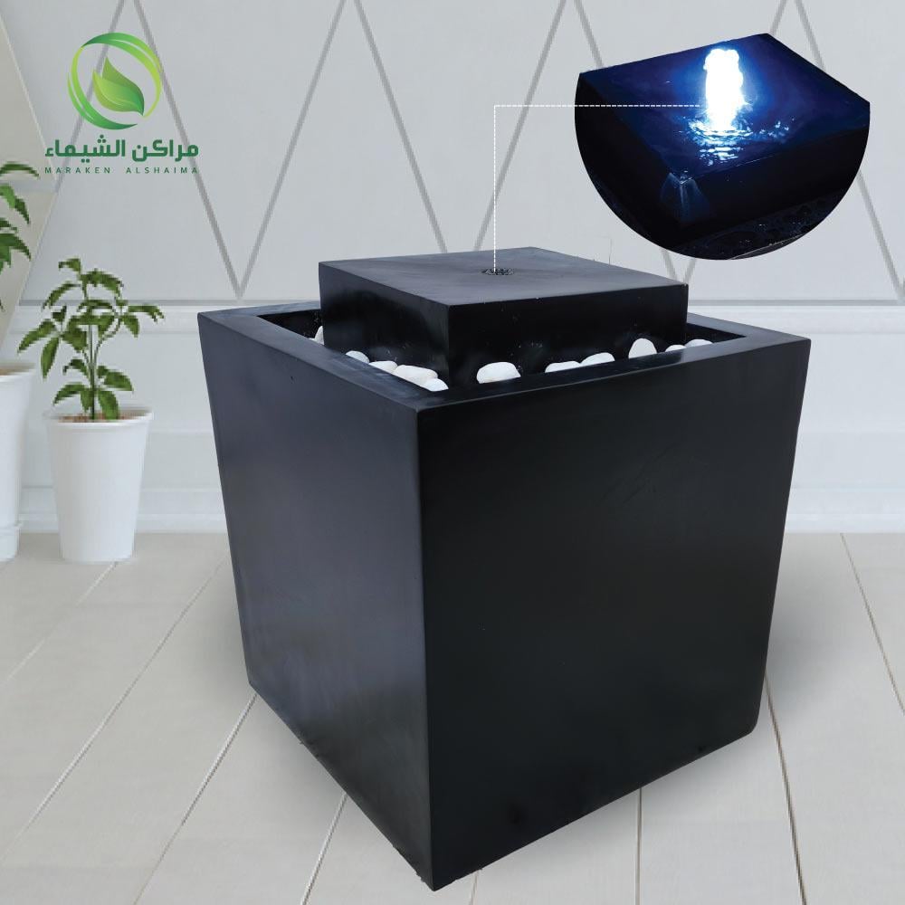 نافورة كلاسيك جاهزة