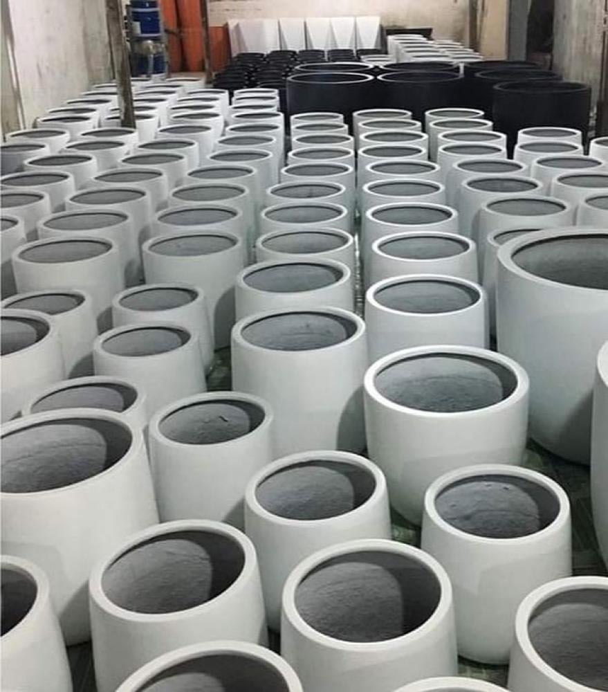 احواض زراعية ومراكن زرع رخيصة في الخبر بسعر المصنع - الشيماء فايبر جلاس