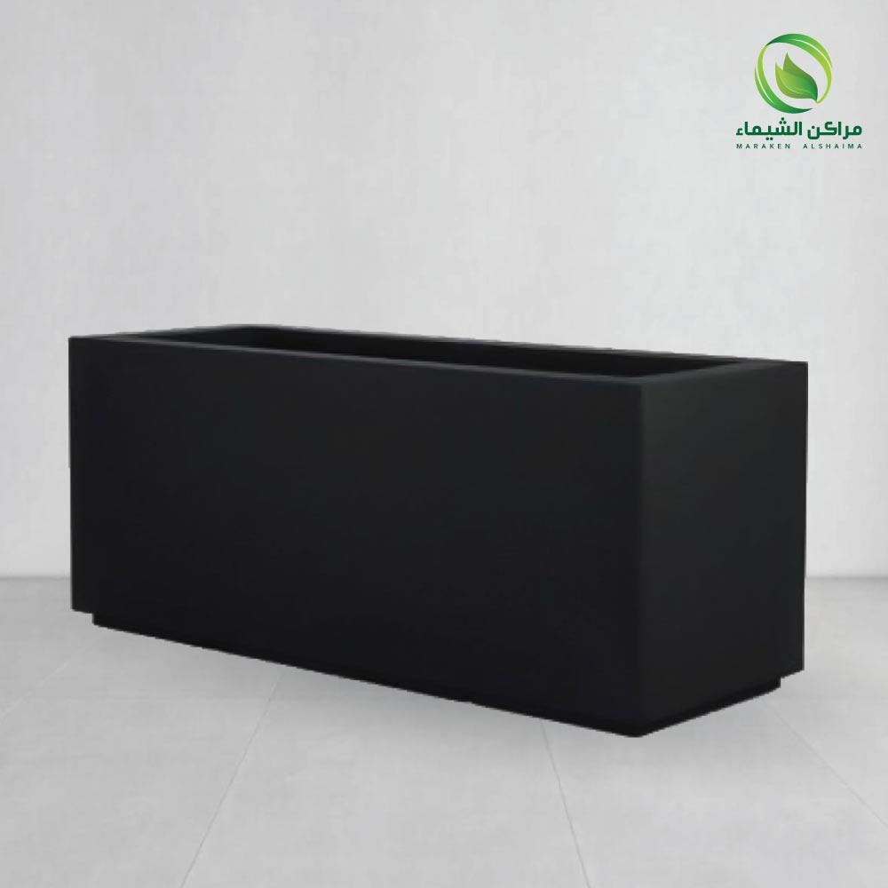 حوض زراعى كبير فيبر 1.7م بقاعدة متدرجة