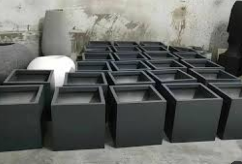 مراكن للحديقة