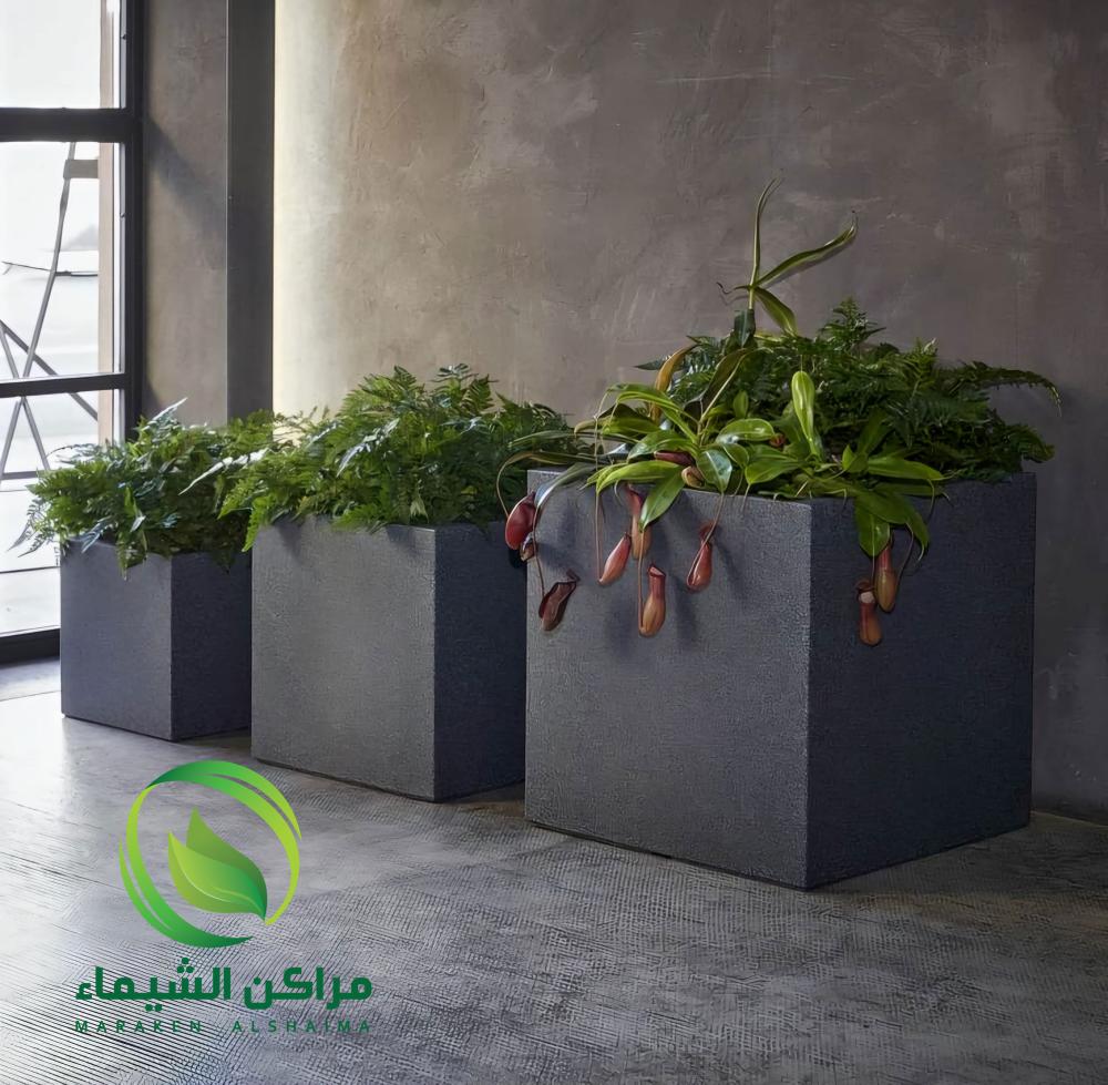 احواض زراعية كبيرة الرياض - جدة - الدمام - الخبر - خميس مشيط - أبها - جازان - نجران - حائل - بريدة