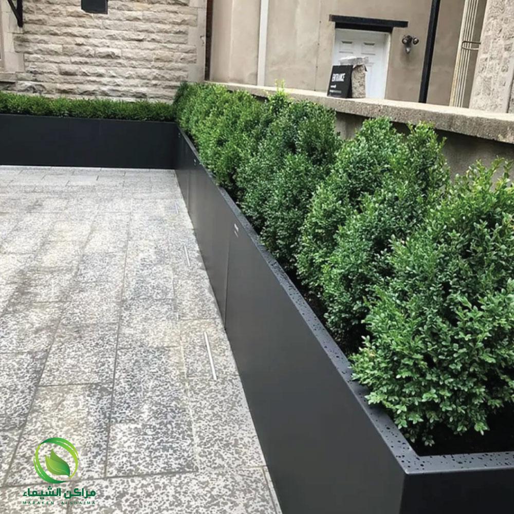 مشاتل مكة والزراعة المنزلية للحوش والسطح - مصنع مراكن الشيماء تنسيق الحدائق المنزلية - احواض زرع ومراكن كبيرة فيبر جلاس - شلالات ونوافير وجلسات جاهزة مع الضمان - شلالات ونوافير وجلسات جاهزة مع الضمان